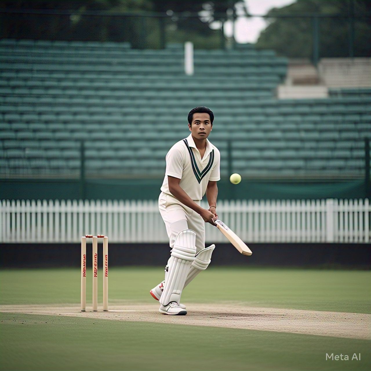 The Role of Tennis Rackets in Cricket